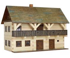 Walachia Maquette Maison de Magistrat