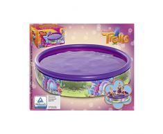 Happy People 16221 Trolls Wall Piscine