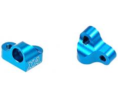 Tamiya 300054619 – Support Bras De Suspension 1 x A Fixé/arrière