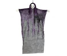 guirca – Poupée Suspension pour Halloween (19822)