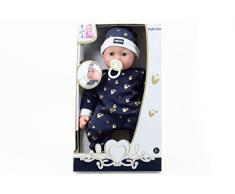 Simba 105143395 Sucette pour bébé 46 cm