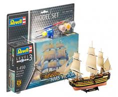 Revell- Maquette, 65819