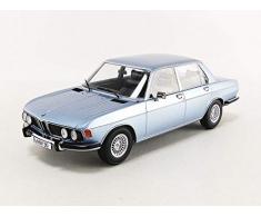 Kk Scale Models- Voiture Miniature de Collection, 180401BL, Light Blue Metallic