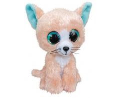Lumo Stars Peluche Peach, 54992.0, 15 cm