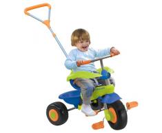 Smart Trike - 6022400 - Vélo et Véhicule pour Enfant - Tricycle - Cookie