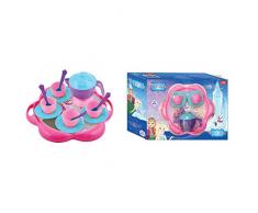 Ucar Oyuncak Ucar Oyuncak124 Ice World Service à thé Multicolore