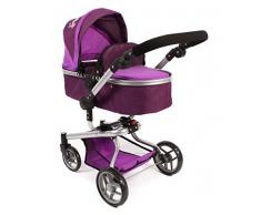 Bayer Chic Grand landeau Yolo pour poupée Combinaison 2 en 1 2000 - pour 3 Ans et Plus