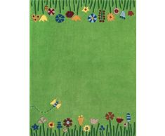 Haba - Tapis - Dans le prÃ©