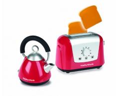 Casdon - 651 - Grille-Pain et Bouilloire - Morphy Richards