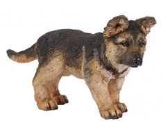 Papo - 54039 - Figurine - Animaux - Bébé Berger Allemand