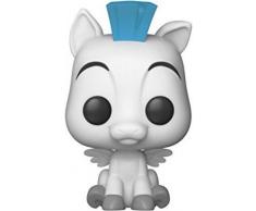 Funko- Pop Disney Hercules Baby Pegasus Figurine, 29345, 9 cm