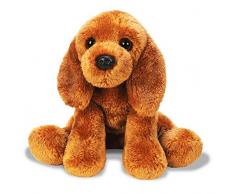 Suki Gifts- Yomiko Dachshund Dog Peluche, 12110