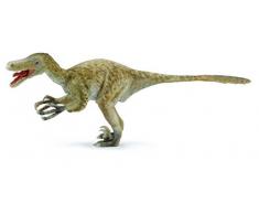 Collecta - 3388407 - Figurine - Dinosaure - Préhistoire - Velociraptor