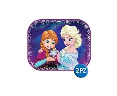 MCM - Frozen Rideaux Pare-soleil, multicolore, mct2497 - version italienne