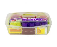 Vicam FR- Dinette, 5, Multicolore