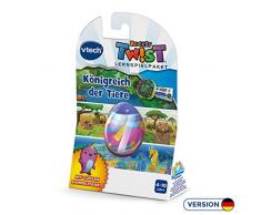 VTech 80-495604 Jeu pour console de jeux éducatifs, Multicolore - Version Allemande