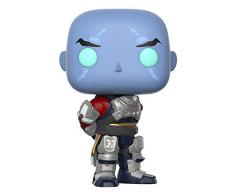 Funko- Figurine Pop Vinyl Games Destiny Zavala, 20363