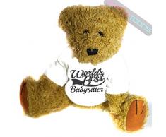 shaniztoons Mug avec Inscription « Keep Calm Im a Teacher Teaching Assistant »