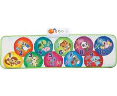 VTech 80–81702 N Dance and Learn Musique Tapis (dans hollandais)
