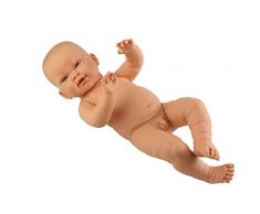 Llorens 45001 Newborn Boy Poupée