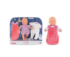 mon premier poupon Corolle - 120100 - Mini Calin Bonne Nuit