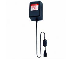 Carrera Digital 132 - 20030326 - Véhicule Miniature et Circuit - Accessoire - EU Transformator