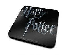 HARRY POTTER Logo Dessous de Verre