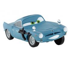 Pixar Disney CARS 2 - Tirelire Finn McMissile 24 cm