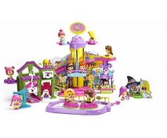 Pinypon - 700014354 - Figurine - La Fête Foraine