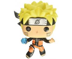 Funko Naruto - 12997 - Figurine Pop! Vinyl Shippuden Rasengan