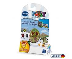 VTech 80-495104 Jeu pour console de jeux éducatifs Multicolore - Version Allemande