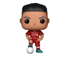 Figurine Pop! EPL Football Liverpool Figurine de Roberto Firmino