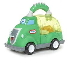 little tikes 636165 M – Handle Haulers Pop Poubelle Voiture