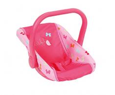 Knorrtoys 80013 LIEF – Poupée Siège Auto