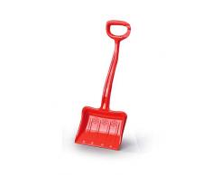 Jamara 460399 Snow Play Pelle à Neige Tally 70 cm Rouge