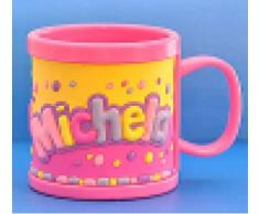 My name Tasse Michela