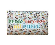 ARTEMODEL- Oreiller viscoélastique Prof prefe alomohada Visco-élastique Multicolore (1)