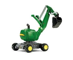 rolly toys- Pelleteuse, 4308850
