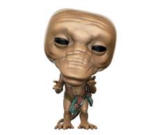 Funko Figurines Pop Vinyle: Valerian: Doghan Daguis, 14336