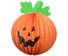 SUSY CARD 11417359 – Mini Lampion Figurines Sauna Motif Halloween