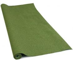 Busch Environnement - BUE7270 - Modélisme Ferroviaire - Tapis Vert Foncé - 150 x 100