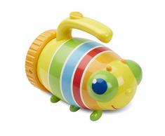 Melissa & Doug - 16335 - Lampe De Poche Insecte