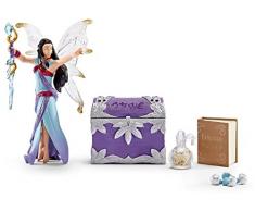 Schleich - 42171 - Accessoire pour Figurine - Grand Kit De Magie