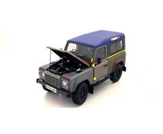 Almost Real- Voiture Miniature de Collection, ALM810214, Multicolore