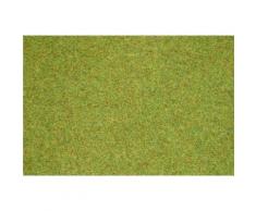 Noch - 00012 - Modélisme Ferroviaire - Terrain - Tapis Gazon - Été