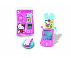 Clementoni - 12264 - Jeu Electronique - Agenda PDA Hello Kitty
