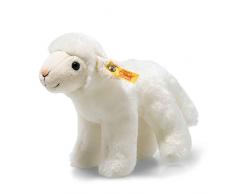 Steiff 674785 Lampadaire Blanc