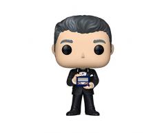 Funko- Figurines Pop Vinyl: Movies: Pretty Woman: Edward Collectible Figure, 36412, Multi