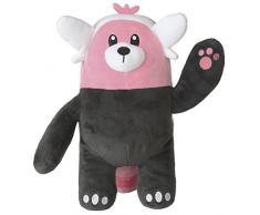 Bandai - Pokémon - Peluche 30 cm - Chelours - 81230