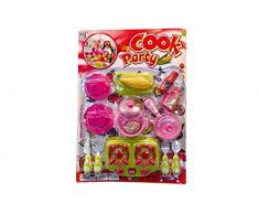 Migliorati A191 Blister Accessoires de Cuisine, 36 x 51 cm